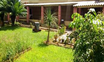 Imagem 2: Chácara de luxo à venda em São José do Rio Preto-SP, São Miguel Arcanjo II: 3 quartos, 2 s