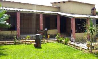 Imagem 7: Chácara de luxo à venda em São José do Rio Preto-SP, São Miguel Arcanjo II: 3 quartos, 2 s