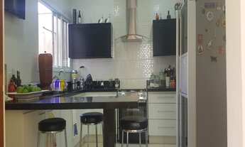 Imagem 4: CASA EM CONDOMÍNIO RESIDENCIAL em Mirassol - SP, Village Damha I Mirassol