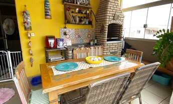 Imagem: APARTAMENTO RESIDENCIAL em SÃO JOSÉ DO