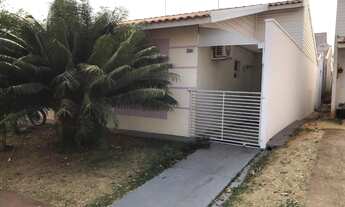 Imagem: Casa em Condomínio à Venda em São José