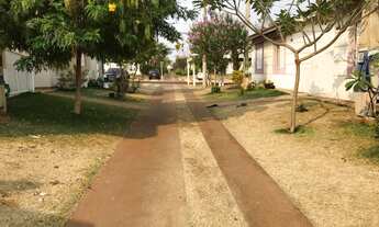 Imagem 2: Casa em Condomínio à Venda em São José do Rio Preto-SP: Conforto, Segurança e Espaço no Pa