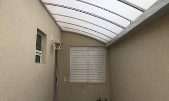 Imagem 4: Casa em Condomínio à Venda em São José do Rio Preto-SP: Conforto, Segurança e Espaço no Pa