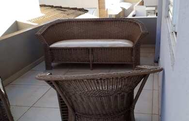 Imagem 3: CASA EM CONDOMÍNIO RESIDENCIAL em SÃO JOSÉ DO RIO PRETO - SP, GAIVOTA I