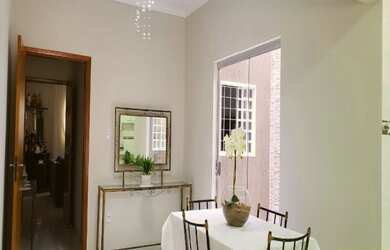 Imagem 5: CASA RESIDENCIAL em SÃO JOSÉ DO RIO PRETO - SP, PARQUE SÃO MIGUEL