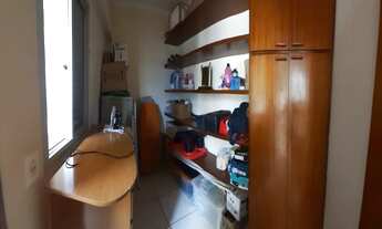 Imagem 4: APARTAMENTO RESIDENCIAL em SÃO JOSÉ DO RIO PRETO - SP, CENTRO