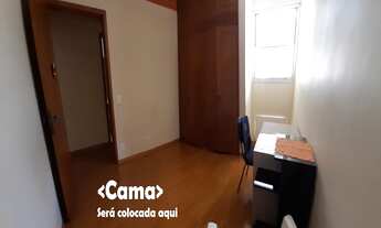 Imagem 6: APARTAMENTO RESIDENCIAL em SÃO JOSÉ DO RIO PRETO - SP, CENTRO