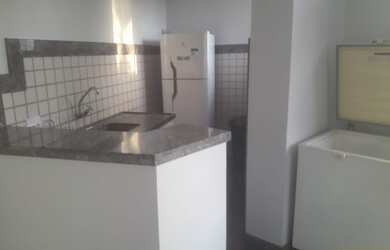 Imagem 2: APARTAMENTO RESIDENCIAL em SÃO JOSÉ DO RIO PRETO - SP, SANTOS DUMONT