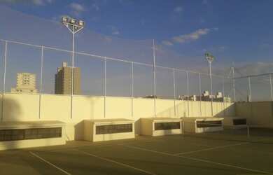 Imagem 5: APARTAMENTO RESIDENCIAL em SÃO JOSÉ DO RIO PRETO - SP, SANTOS DUMONT