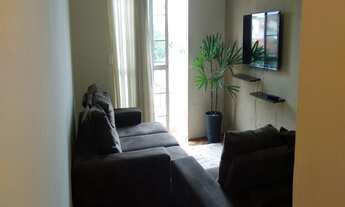 Imagem 4: APARTAMENTO RESIDENCIAL em SÃO JOSÉ DO RIO PRETO - SP, VILA IPIRANGA