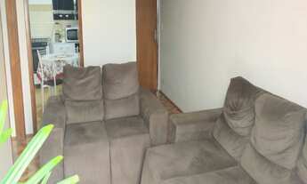 Imagem 7: APARTAMENTO RESIDENCIAL em SÃO JOSÉ DO RIO PRETO - SP, VILA IPIRANGA