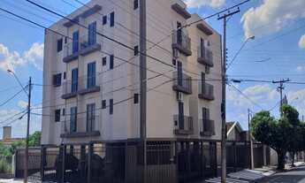 Imagem 2: APARTAMENTO RESIDENCIAL em SÃO JOSÉ DO RIO PRETO - SP, VILA IPIRANGA