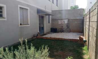 Imagem: APARTAMENTO RESIDENCIAL em SÃO JOSÉ DO