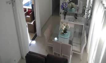 Imagem: Casa em condomínio 4 quartos, 4 suítes