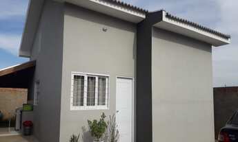 Imagem: Imperdível Casa à venda em Cedral-SP