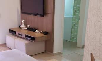 Imagem 2: APARTAMENTO RESIDENCIAL em SÃO JOSÉ DO RIO PRETO - SP, JARDIM YOLANDA