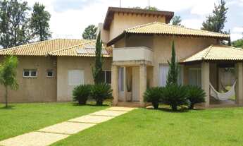 Imagem 3: CHACARA RESIDENCIAL em GUAPIAÇU - SP, Condominio Monte Carlo