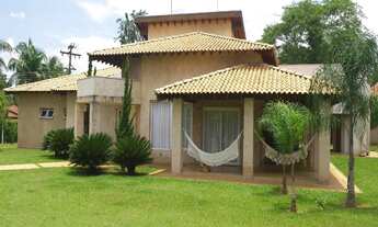 Imagem 4: CHACARA RESIDENCIAL em GUAPIAÇU - SP, Condominio Monte Carlo