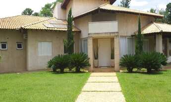 Imagem 2: CHACARA RESIDENCIAL em GUAPIAÇU - SP, Condominio Monte Carlo