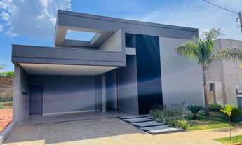 Imagem 2: CASA EM CONDOMÍNIO RESIDENCIAL em SÃO JOSÉ DO RIO PRETO - SP, RESIDENCIAL FIGUEIRA II