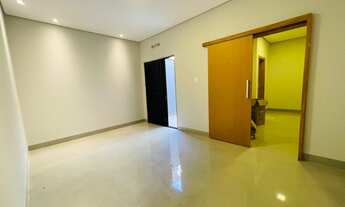 Imagem 4: CASA EM CONDOMÍNIO RESIDENCIAL em SÃO JOSÉ DO RIO PRETO - SP, RESIDENCIAL FIGUEIRA II