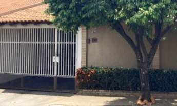 Imagem: CASA RESIDENCIAL em MIRASSOL - SP, REGISSOL