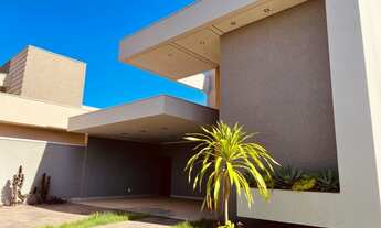 Imagem 2: CASA EM CONDOMÍNIO RESIDENCIAL em SÃO JOSÉ DO RIO PRETO - SP, GAIVOTA II