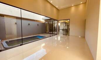 Imagem 5: CASA EM CONDOMÍNIO RESIDENCIAL em SÃO JOSÉ DO RIO PRETO - SP, GAIVOTA II