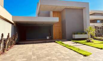 Imagem 3: CASA EM CONDOMÍNIO RESIDENCIAL em SÃO JOSÉ DO RIO PRETO - SP, GAIVOTA II