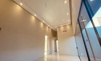 Imagem 7: CASA EM CONDOMÍNIO RESIDENCIAL em SÃO JOSÉ DO RIO PRETO - SP, GAIVOTA II