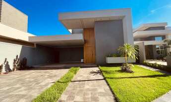 Imagem 4: CASA EM CONDOMÍNIO RESIDENCIAL em SÃO JOSÉ DO RIO PRETO - SP, GAIVOTA II