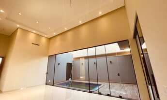 Imagem 6: CASA EM CONDOMÍNIO RESIDENCIAL em SÃO JOSÉ DO RIO PRETO - SP, GAIVOTA II