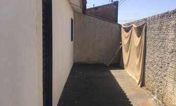 Imagem 6: CASA RESIDENCIAL em SÃO JOSÉ DO RIO PRETO - SP, CONJUNTO HABITACIONAL SÃO DEOCLECIANO