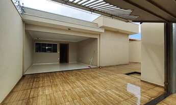 Imagem 3: CASA RESIDENCIAL em SÃO JOSÉ DO RIO PRETO - SP, RESIDENCIAL SÃO THOMAZ