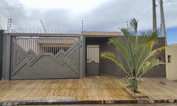 Imagem 2: CASA RESIDENCIAL em SÃO JOSÉ DO RIO PRETO - SP, RESIDENCIAL SÃO THOMAZ