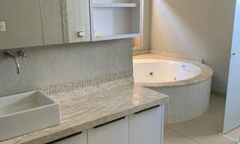 Imagem 6: Casa em Condomínio de Alto Padrão no Res. Damha III - São José do Rio Preto-SP 3 Suítes