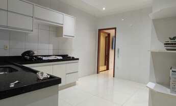 Imagem 7: CASA RESIDENCIAL em SÃO JOSÉ DO RIO PRETO - SP, RESIDENCIAL SÃO THOMAZ