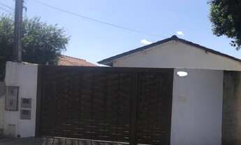 Imagem 4: CASA RESIDENCIAL em SÃO JOSÉ DO RIO PRETO - SP, CONJUNTO HABITACIONAL SÃO DEOCLECIANO