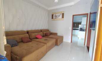 Imagem 5: CASA RESIDENCIAL em SÃO JOSÉ DO RIO PRETO - SP, RESIDENCIAL SÃO THOMAZ