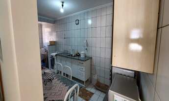 Imagem 7: APARTAMENTO RESIDENCIAL em SÃO JOSÉ DO RIO PRETO - SP, BOSQUE DA FELICIDADE