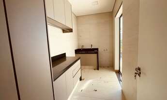 Imagem 7: Casa em Condomínio de Luxo à Venda em São José do Rio Preto - Parque Residencial Damha V