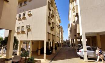 Imagem 3: APARTAMENTO RESIDENCIAL em SÃO JOSÉ DO RIO PRETO - SP, BOSQUE DA FELICIDADE