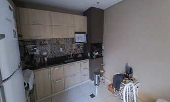 Imagem 3: Oportunidade: Casa em Condomínio à Venda em São José do Rio Preto-SP, 2 Quartos, 1 Sala, 2