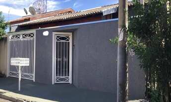 Imagem: Imperdível casa à venda em Mirassol-SP