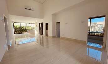 Imagem 3: Casa em Condomínio de Luxo à Venda em São José do Rio Preto - Parque Residencial Damha V