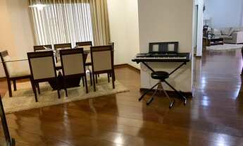 Imagem 6: APARTAMENTO RESIDENCIAL em SÃO JOSÉ DO RIO PRETO - SP, CENTRO