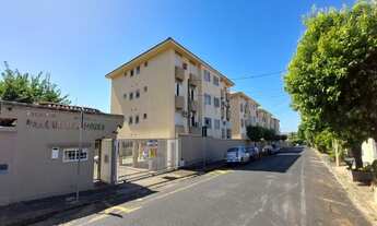 Imagem 2: APARTAMENTO RESIDENCIAL em SÃO JOSÉ DO RIO PRETO - SP, BOSQUE DA FELICIDADE