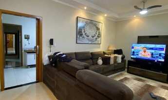 Imagem: CASA RESIDENCIAL em MIRASSOL - SP, RESIDENCIAL