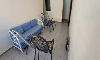 Imagem 4: APARTAMENTO RESIDENCIAL em SÃO JOSÉ DO RIO PRETO - SP, BOSQUE DA FELICIDADE