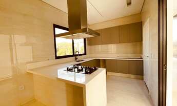 Imagem 6: Casa em Condomínio de Luxo à Venda em São José do Rio Preto - Parque Residencial Damha V